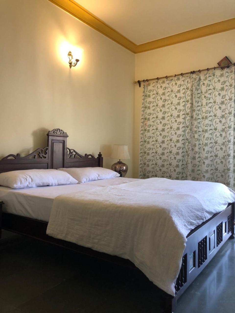 Jai Villa Homestay Ουνταϊπούρ Εξωτερικό φωτογραφία